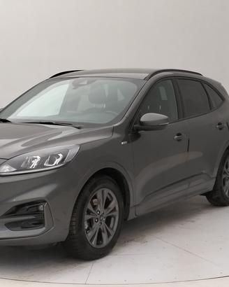 FORD Kuga III - Kuga 1.5 ecoblue ST-Line 2 U233630