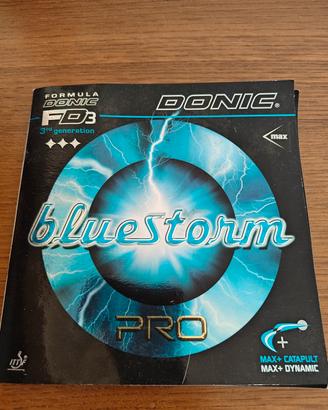 Donic Bluestorm PRO Black Max