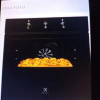 forno elettrolux