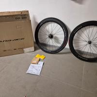 Cerchi bdc Dura Ace C50