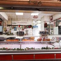 Box commerciale 27 mq - Mercato Serpentara 2