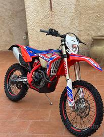 Beta rr 390 racing