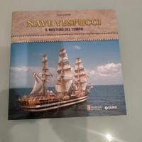 COMBO MATERIALI GIRO DEL MONDO VESPUCCI 2023-2025