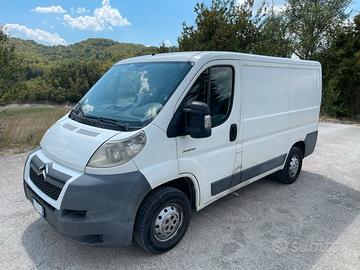 Citroen Jumper (Ducato Boxer) 2.2 diesel