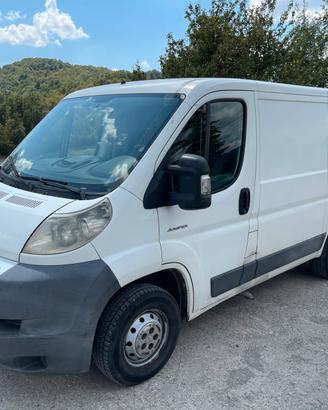 Citroen Jumper (Ducato Boxer) 2.2 diesel