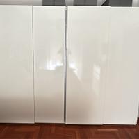 Armadio ante scorrevoli ikea