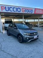 Volkswagen T-Cross 1.0 TSI Style BMT