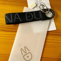 Portachiavi Mandarina Duck Nuovo Originale