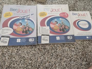 bien joue 1 ISBN 9788853627353