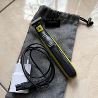 Rasoio Elettrico Philips One Blade