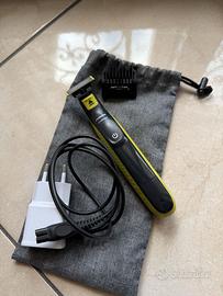 Rasoio Elettrico Philips One Blade