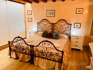 Appartamento per 4 pp Venezia centro storico