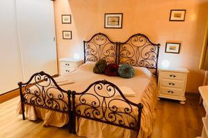 Appartamento per 4 pp Venezia centro storico