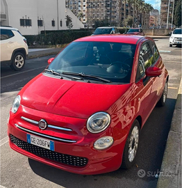 Fiat 500 Hybrid - 2021