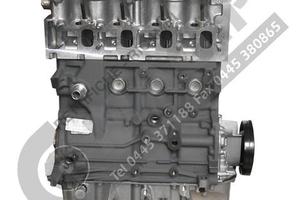 Motore semicompleto nuovo Cod. Z19DT