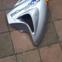 carene transalp 650