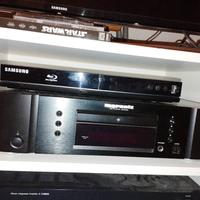 lettore CD Marantz cd5005