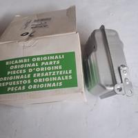 marmitta  decespugliatore OLEO MAC  730