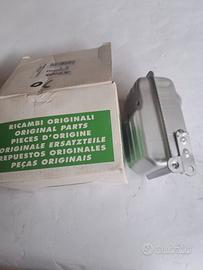 marmitta  decespugliatore OLEO MAC  730