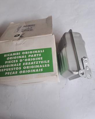 marmitta  decespugliatore OLEO MAC  730