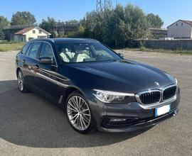 BMW Serie 5 G31 Touring 520d Sport