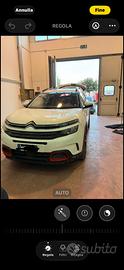 C5 aircross
