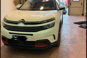 C5 aircross