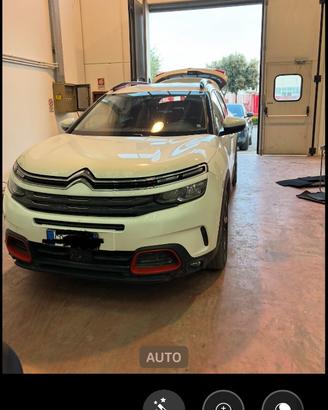 C5 aircross