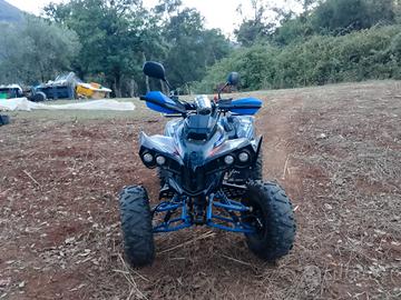quad 125