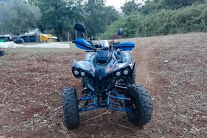quad 125