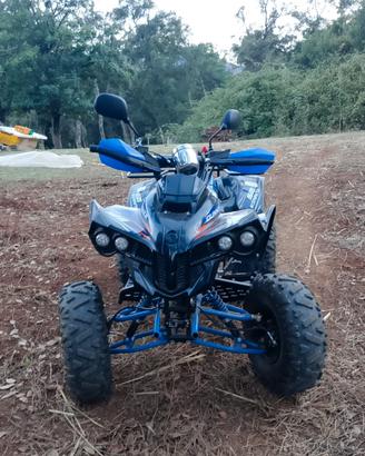 quad 125