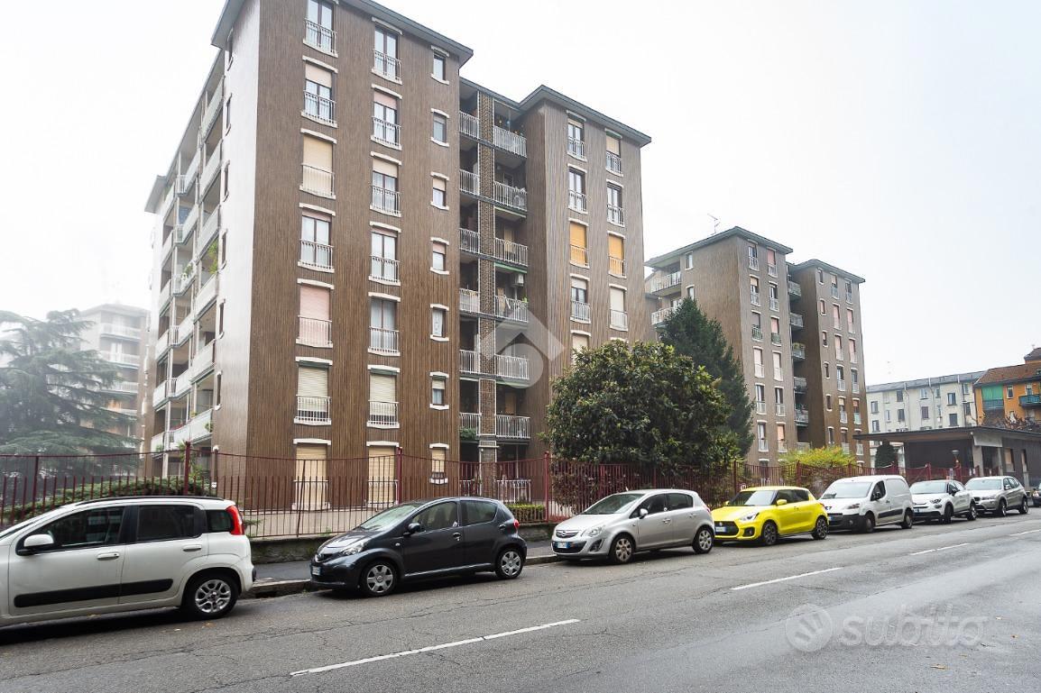 Appartamento – Milano, Quartiere Varesina, Villapizzone - Vista 2