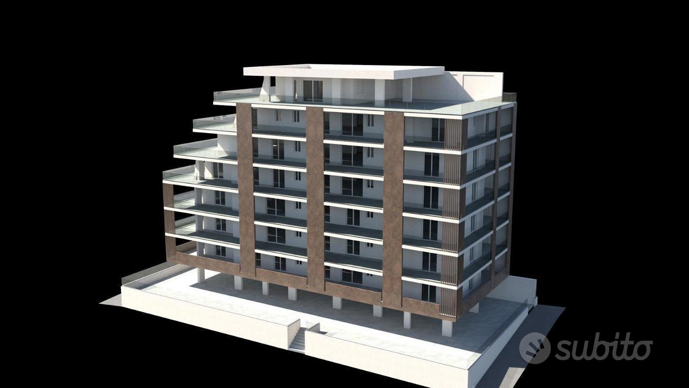 Appartamento – Bari, Fesca - Vista 3