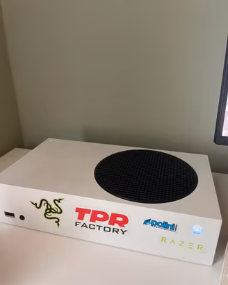 Xbox series S