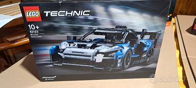 lego 42123 mclaren senna