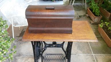 Macchina da cucire Dietrich Vesta