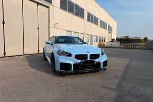 BMW M2 CON GARANZIA UFFICIALE BMW
