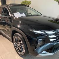 Hyundai Tucson 1.6 HEV aut. Exellence