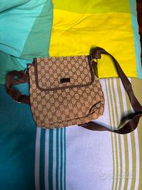 borsello gucci