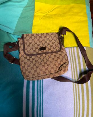 borsello gucci