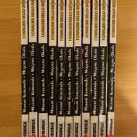 Cavalieri dello Zodiaco: Episode G - Manga - lotto