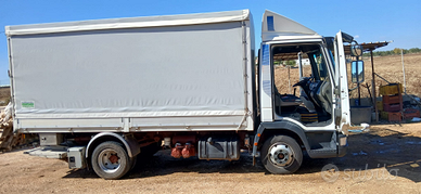 Iveco Eurocargo 75