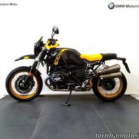 Bmw r nine t urban gs 40 years edition - 2021