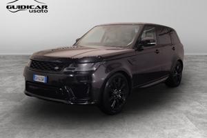 LAND ROVER Range Rover Sport II 2018 - Range Rover