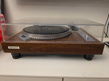 Giradischi Pioneer PL-550