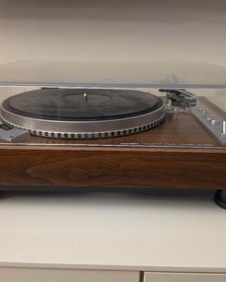 Giradischi Pioneer PL-550