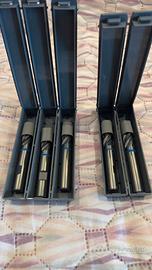 5 Frese HMI Holex Pro Inox 12mm