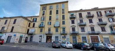 Immobile in asta di 38 m² con 2 locali a Torino