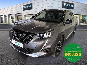 Peugeot 2008 BlueHDi 130 EAT8 GT S/S aut.