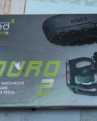 PEDALI MAGPED ENDURO 2 DA 200 NT